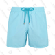 Vilebrequin Classic Moorea Swimtrunks, $190